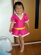 おは♪　寝坊したかと・・・ｗ