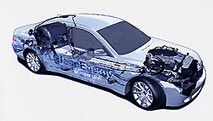 ＢＭＷは７月から公道走行試験・・・