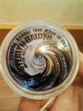 ヨーヨーきた!!