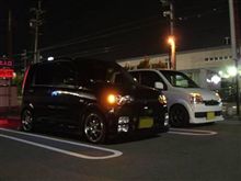 京都密会＠AB城陽 