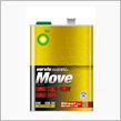 MOVEにMOVE