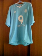 明日はフットサル