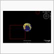 GoogleEarth でプラネタリウム