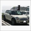 納車されました。