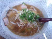 鹿児島ラーメン　真琴　チャーシュー麺