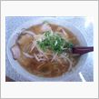 鹿児島ラーメン　真琴　チャーシュー麺