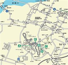 明日は...D1鈴鹿 明日は...D1鈴鹿