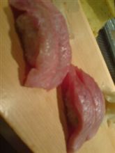 Fatty Tuna