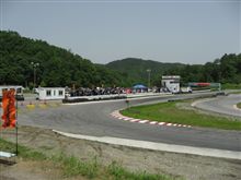 SuperAUTOBACSドライビングフェスタ2007 