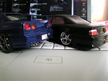 ほぅ…