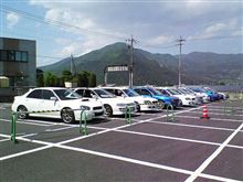 柳沢モータース　イベント