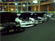 大黒合同オフミ