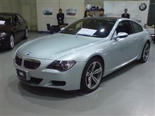 輸入車フェア行ってきました 輸入車フェア行ってきました