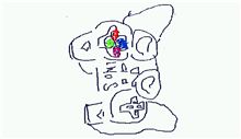★PSPと☆NintenDS