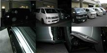 NO.107　可哀想なモノ達　週末日記
