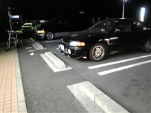 帰宅途中(*ﾟдﾟ)