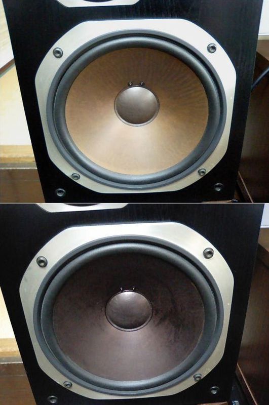 色あせたコーンが Fragileのブログ こわれもの みんカラ