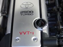 こいつの搭載車種をもっと増やして、トヨタさん