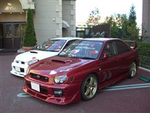 Ｗｅｄｄｉｎｇ　Ｃａｒ　♪