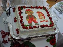 Ｗｅｄｄｉｎｇ　Ｃａｋｅ