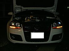 すんごいGTI試乗! その1 すんごいGTI試乗! その1