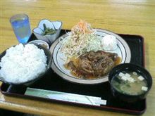 夕飯です。 夕飯です。