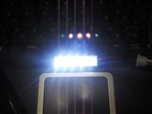 たまにはＬＥＤネタでも