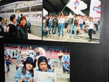 あれから早いもので８年。。。。。ルマン