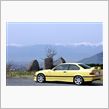 E36 M3に乗り続けるということ