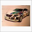 ＬＳ６００ＨＬ試乗