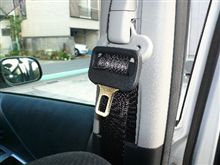 運転席側も♪