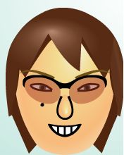 へへへッ