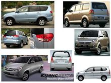 アジア限定 専売車 いろいろ ・・・・