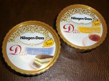 Haagen-Dazs 