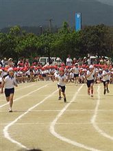 振替え 運動会! 振替え 運動会!