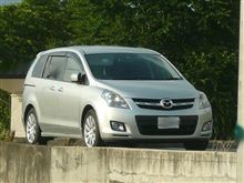 無条件に萌える車＝ＭＰＶ
