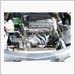 Renault Spider Pare-Brise