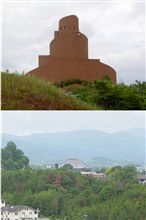 バベルの塔？へ