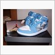 AirJordan1を購入