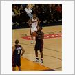 NBAファイナル進出チームが ...
