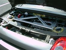 アーシング劇的?ビフォーアフター アーシング劇的?ビフォーアフター