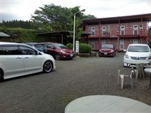 ちょこっと顔を出してきました