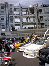 おだいばのいべんと２