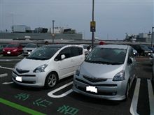 朝から晩までプッチプチ♪第二弾（ららぽーと試乗編♪）