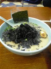 麺工房 たつ蔵