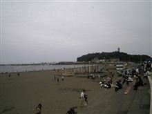 海はいいなあ! 海はいいなあ!
