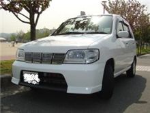 キューブなど ３車種のリコール