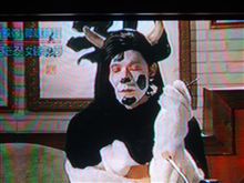 なんだろう・・・