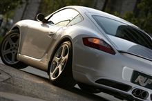 日本限定のRUF