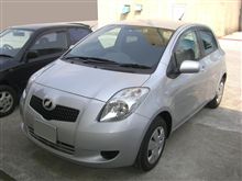 代車生活